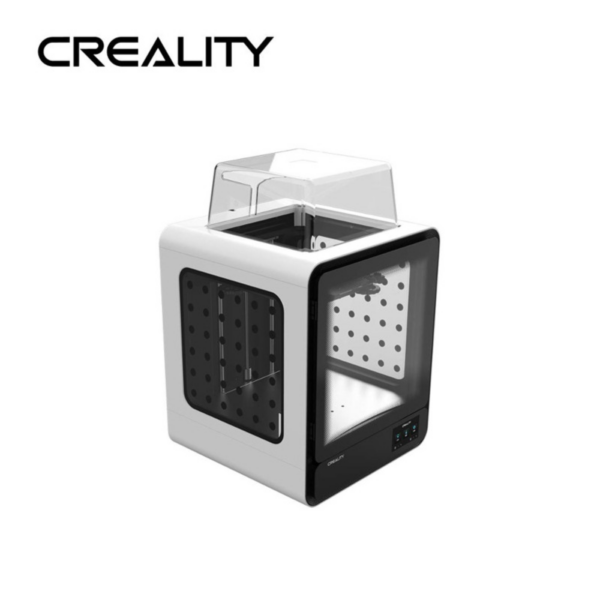 Second image of Creality CR-200B 3D Printer