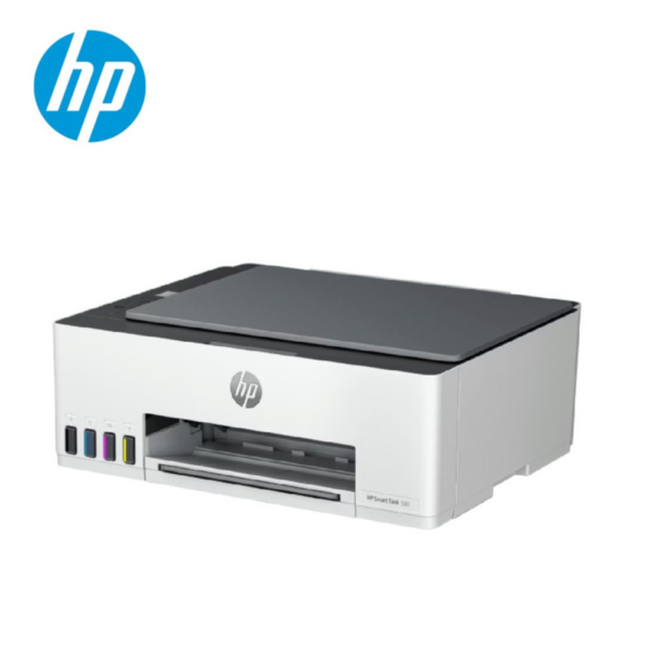 Second image of HP Smart Tank 580 Printer Wireless All-in-One Inkjet Printer ( Print, Scan Copy )