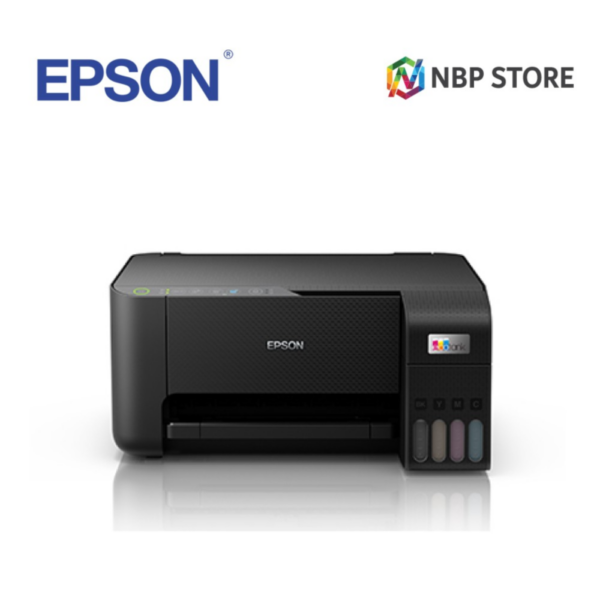 Epson L3250 AIO WIFI PRINTER (Print, Copy, Scan)