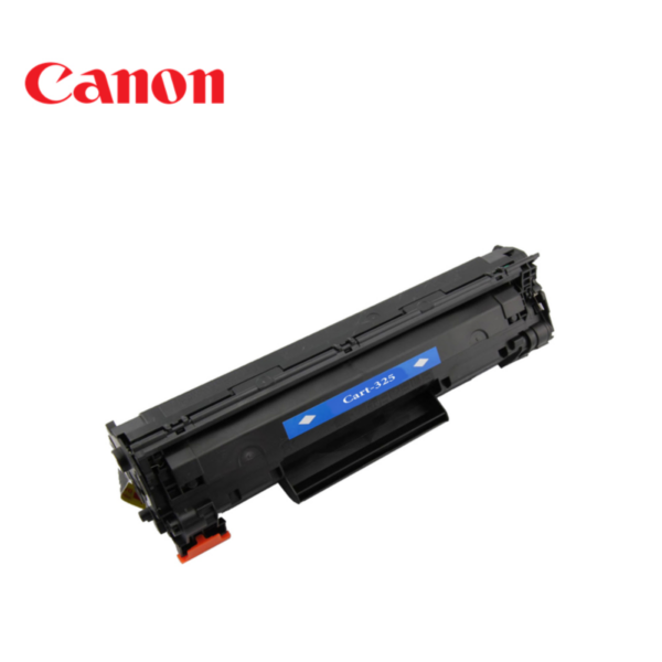 Second image of Canon 325 Black Laser Toner Cartridge (LBP6000,LBP6030,LBP6040,MF3010)