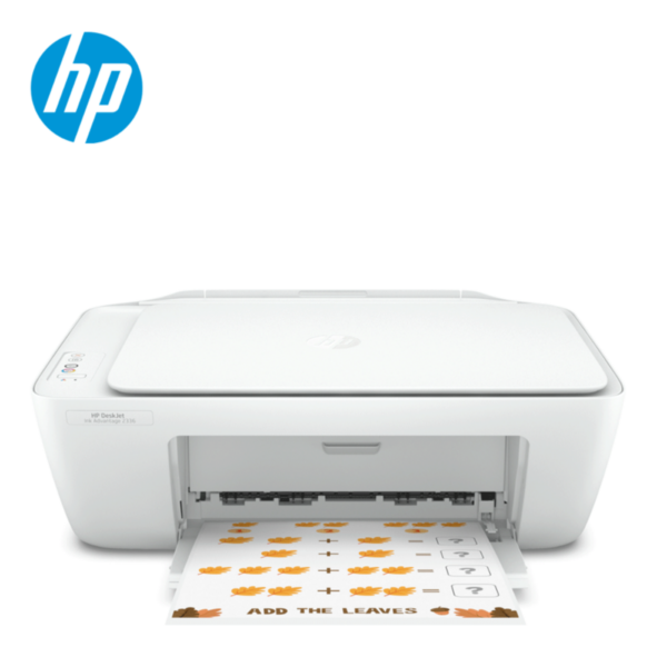 HP DeskJet Ink Advantage 2336 All-in-One Printer