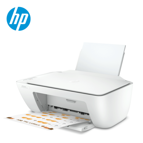 Second image of HP DeskJet Ink Advantage 2336 All-in-One Printer