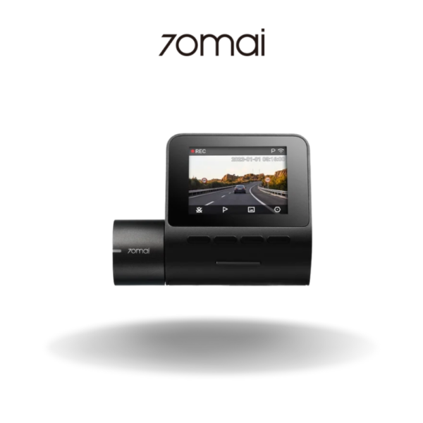 70mai Smart Dashcam A200