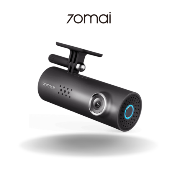 70mai Smart Dashcam 1S D06 DU