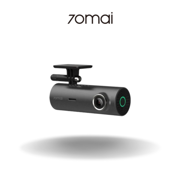 70mai Smart Dashcam M300 - Black