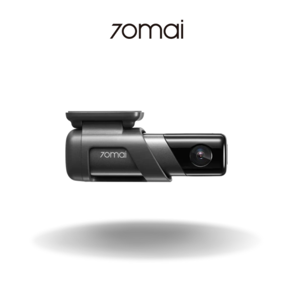 70mai Smart Dashcam M500 - 32GB