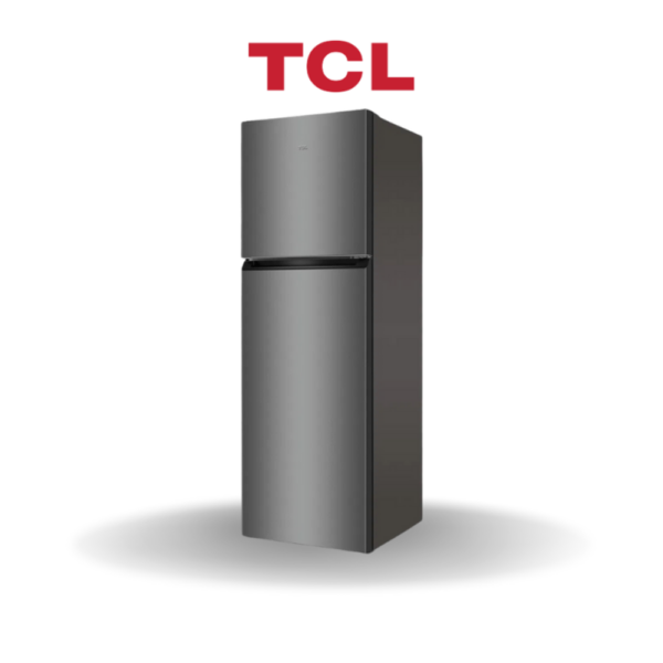 TCL Top Mounted Refrigerator TRF-330WMY