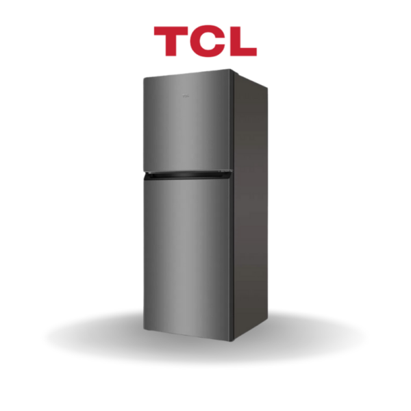 TCL Top Mounted Refrigerator TRF-250WMY