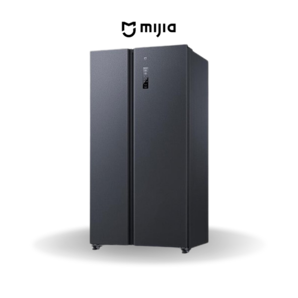 Mijia Refrigerator Double-Door 610L