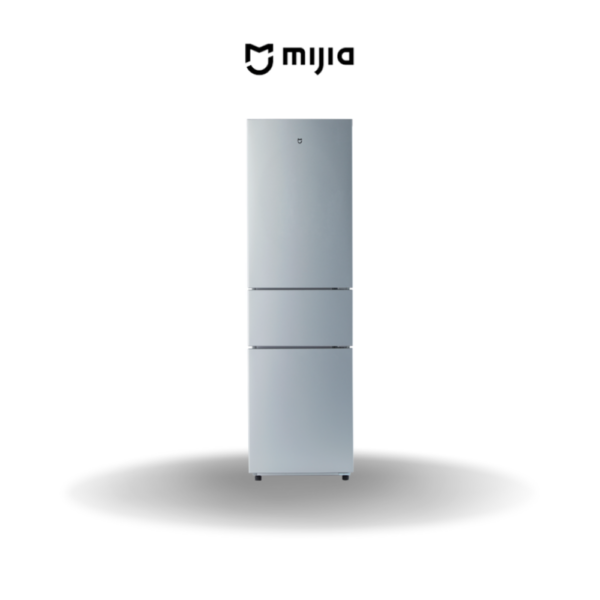 Mijia Refrigerator 3-Door 215L