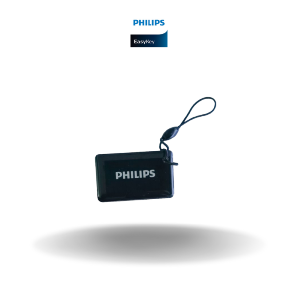 Philips Digital Lock Easy Key Access Card