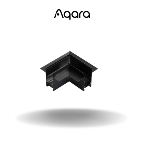 Aqara Track Light L-Shape Joiner