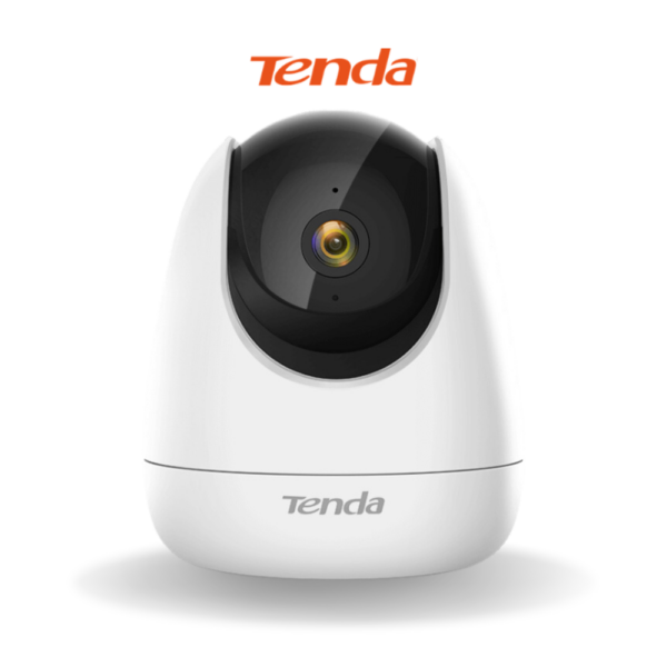 Tenda CP6 2K Security Pan/Tilt Camera