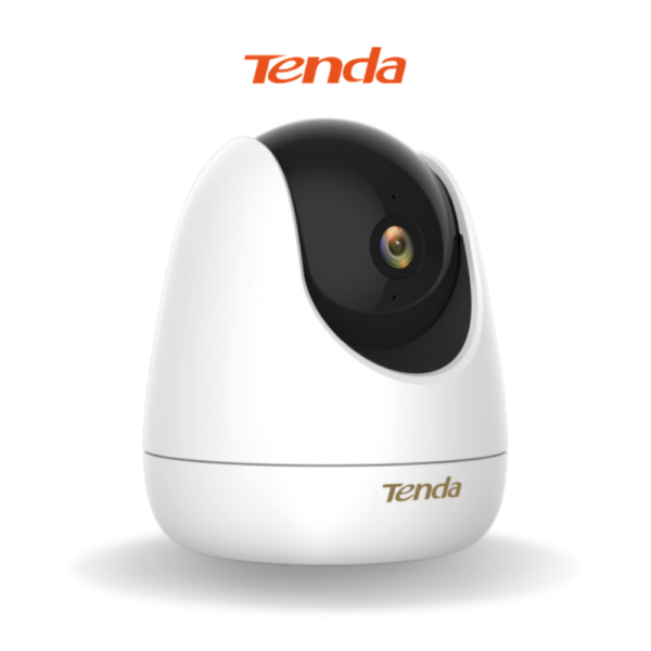 Second image of Tenda CP6 2K Security Pan/Tilt Camera