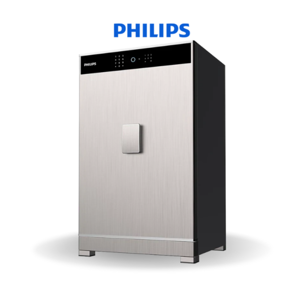 Philips Smart Safe Box 7000 Series SBX702CBX