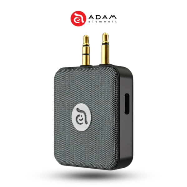 ADAM elements EVE II Bluetooth Transmitter Receiver