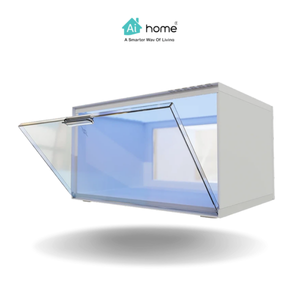 Second image of Aihome Smart LED Light Show Display Box