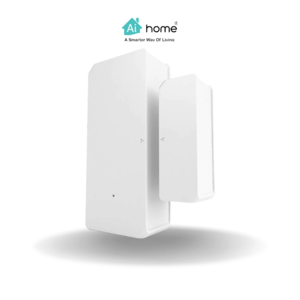 Aihome D06 Smart WiFi Door and Window Sensor