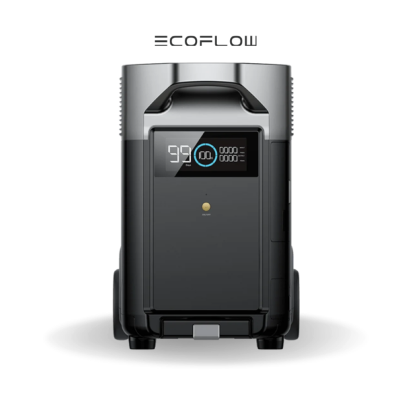 EcoFlow DELTA Pro Smart Extra Battery