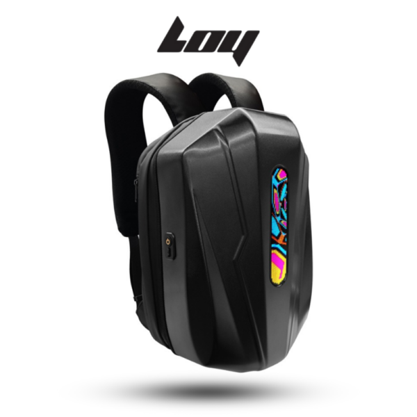 Second image of Loy StarkGaze E Backpack