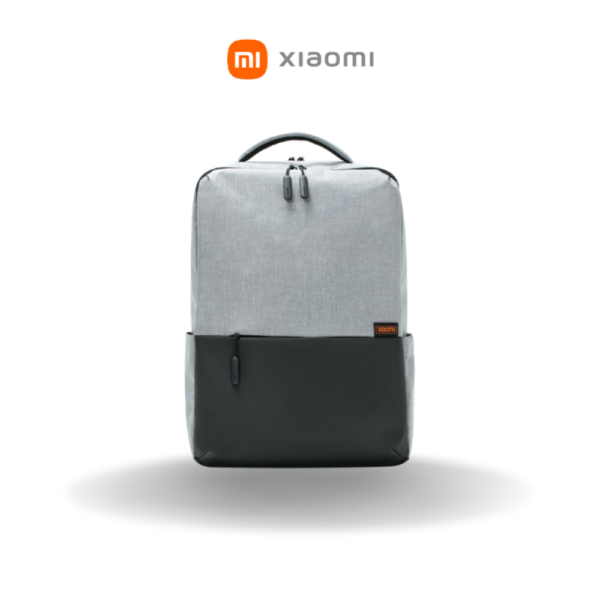 Xiaomi Commuter Backpack - Light Gray