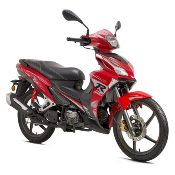 Second image of SM Sport 110R