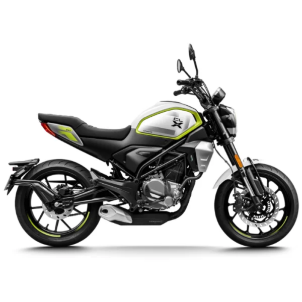 CF MOTO 250 CL-X