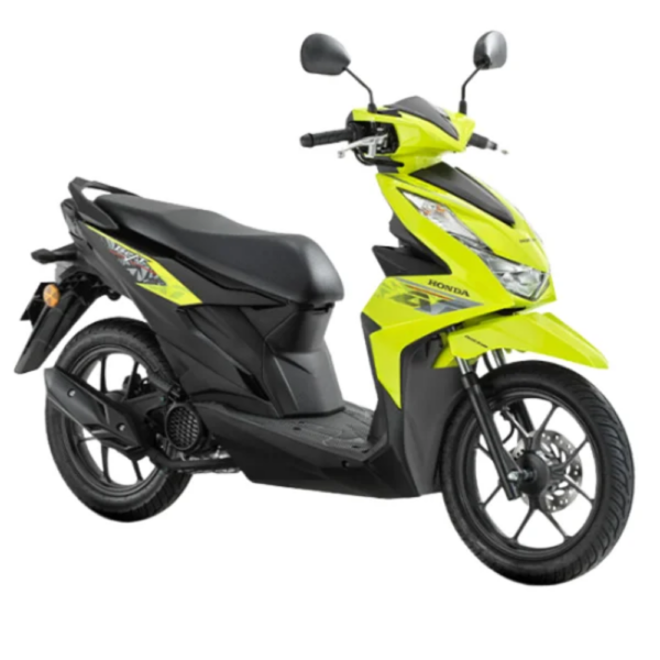 Second image of Honda BEAT 110