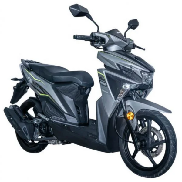 WMOTO ES125