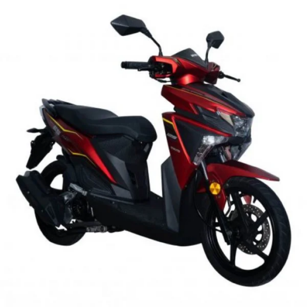 Second image of WMOTO ES125