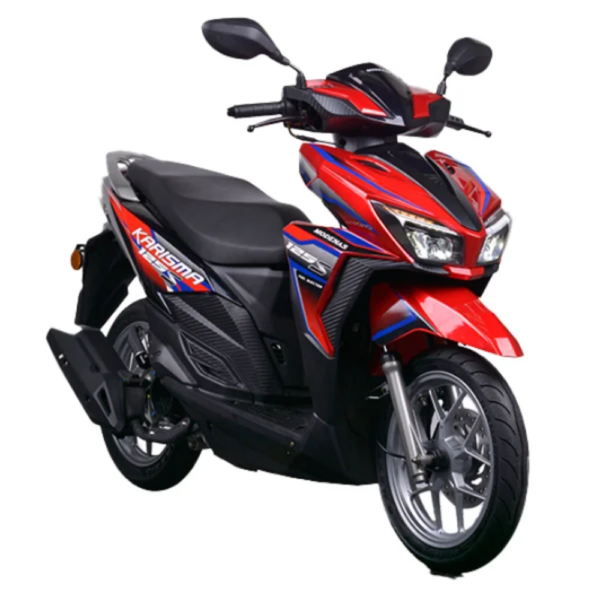 Modenas KARISMA 125 S