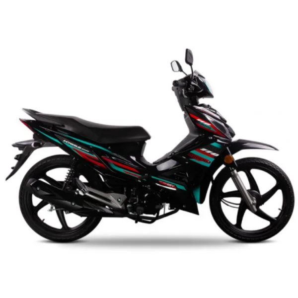 Modenas KRISS 110 DRUM