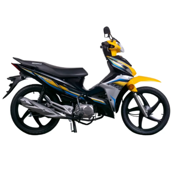 Modenas KRISS 110 DRUM (NEW DESIGN)