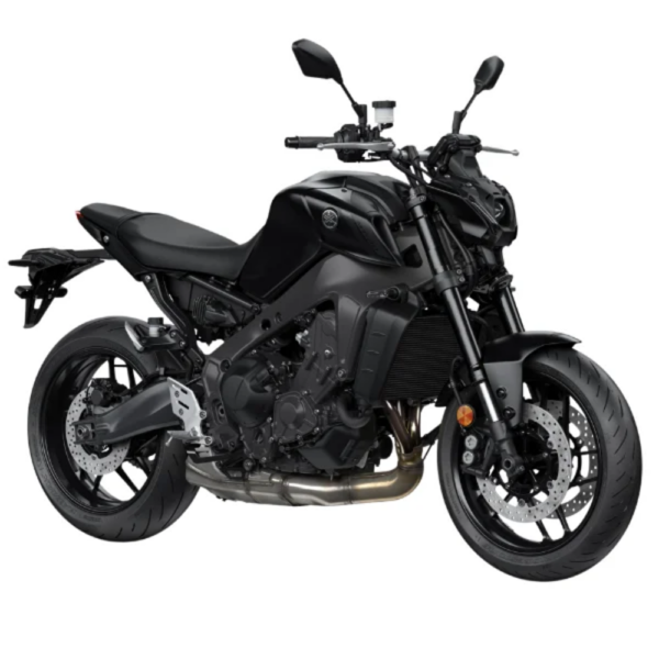 Second image of Yamaha MT-09