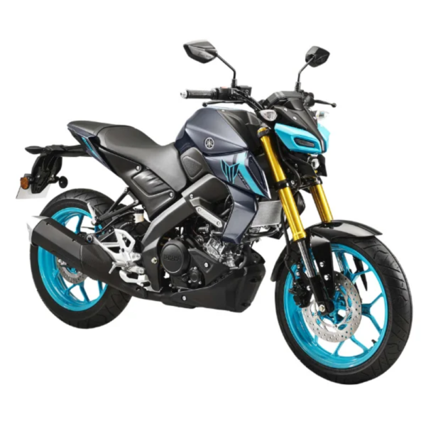 Yamaha MT-15