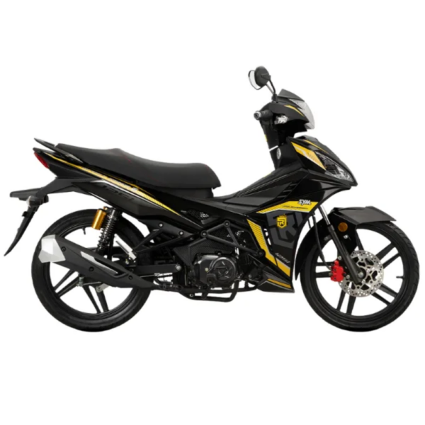 SYM Sport Rider 125