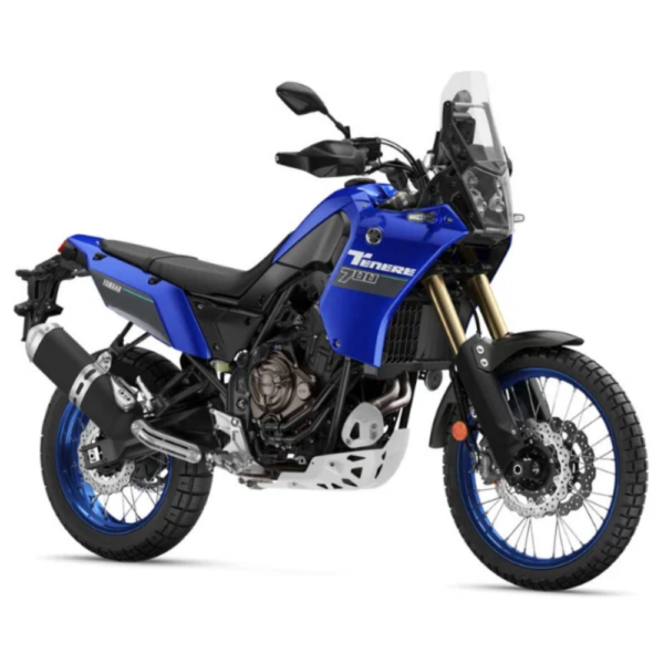 Second image of Yamaha TENERE 700