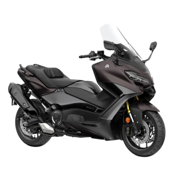 Yamaha TMAX