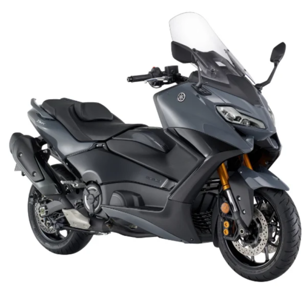 Second image of Yamaha TMAX