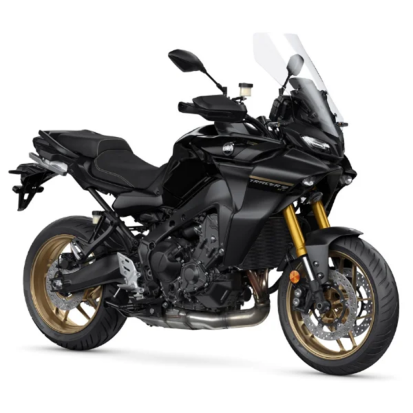 Second image of Yamaha TRACER 9GT