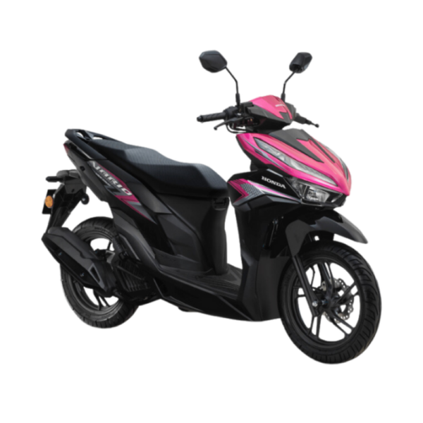 Honda VARIO 125