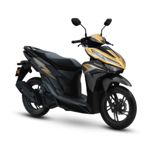 Second image of Honda VARIO 125