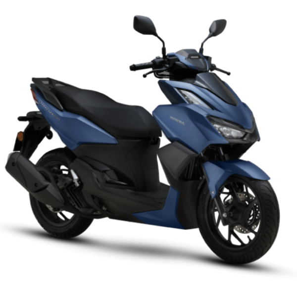 Second image of Honda VARIO 160