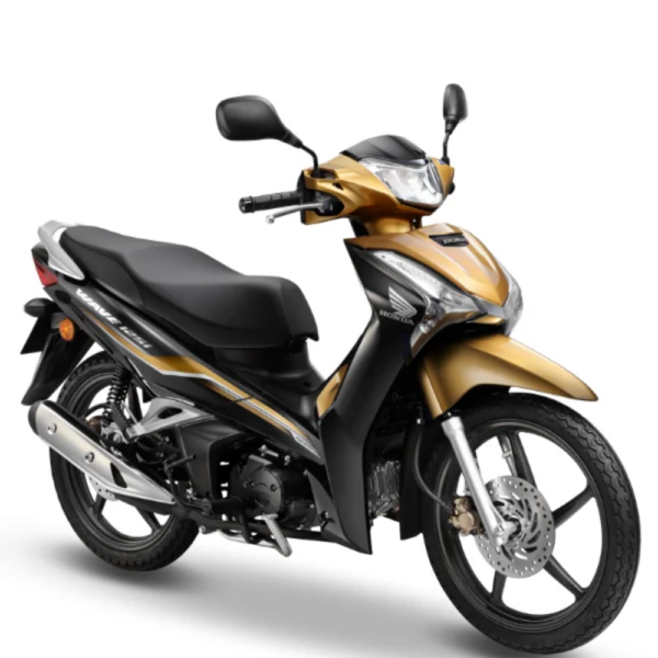 Honda Wave 125i