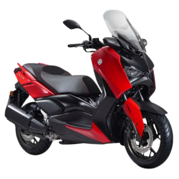 Yamaha XMAX 250