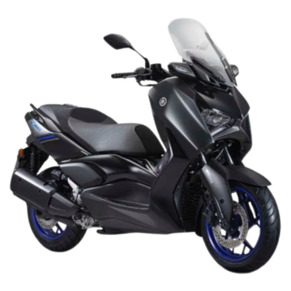 Second image of Yamaha XMAX 250