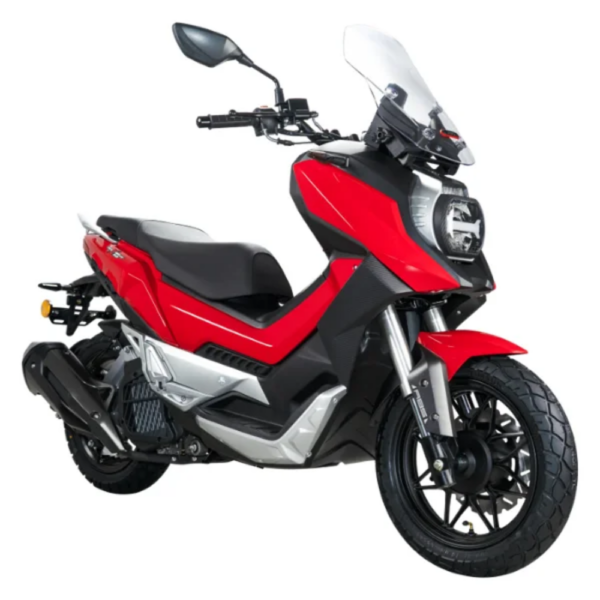 WMOTO XTREME 150i