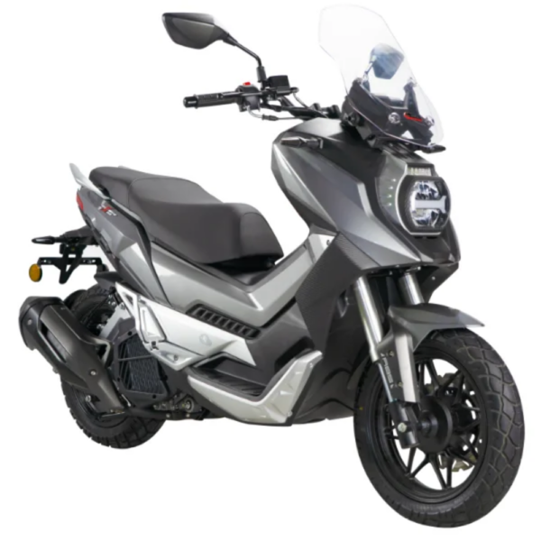 Second image of WMOTO XTREME 150i