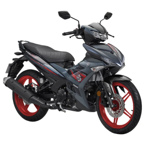 Second image of Yamaha Y15ZR V2