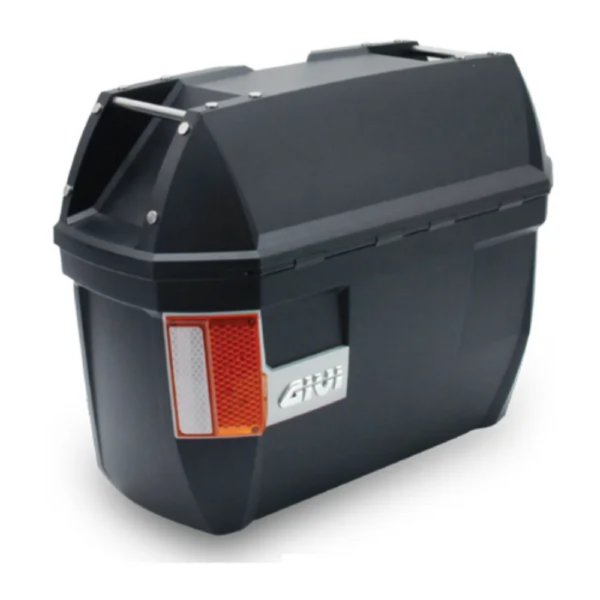 Storage Box GIVI SIDE BOX E23N-S-OR